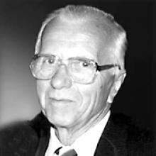 PAUL SOKOLOSKY  Obituary pic