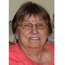 LAURA LUCILLE PALUK (BOCHNUIK)  Obituary pic