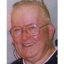 BASIL MAYNARD COLE  Obituary pic