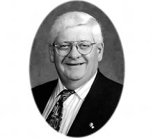 ALLAN SLOTA  Obituary pic