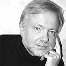 BERND G. LAENGIN  Obituary pic