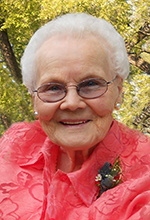 Agnes Janz Obituary pic