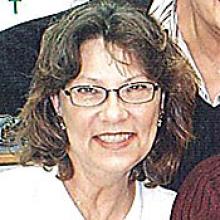 SHARON FAY BABEY (BUELOW)  Obituary pic