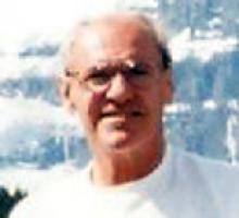 JOSEPH LEONARD ARMAND COTE  Obituary pic