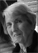 Perle SHAVERS Obituary pic