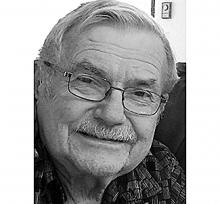FRED BUHAY  Obituary pic