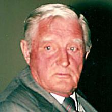 FRANK HOFFMAN  Obituary pic