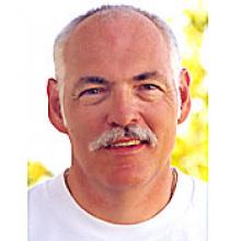 MICHAEL (MIKE) RUSSELL BROWN  Obituary pic