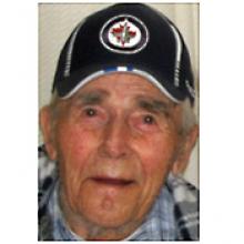 PETER HARBOWY  Obituary pic