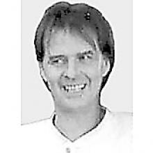 TIMOTHY WILLIAM (TIM) GOODRICK  Obituary pic