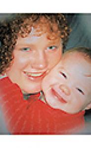 CHRISTINE NOELLE EGILSON (STACEY) Obituary pic