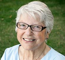 DRAGICA SARIC  Obituary pic