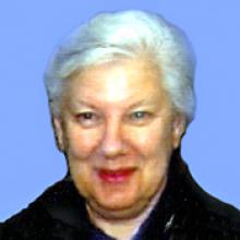 HELEN BACHYNSKI (STASKIEWICZ)  Obituary pic