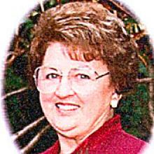 AGNES FENIUK  Obituary pic