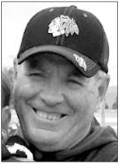 Russell BROWN Obituary pic