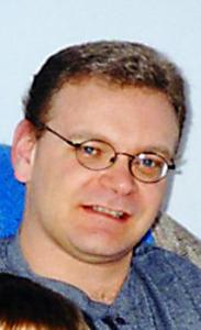 DARREN BRAUN  Obituary pic
