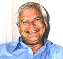 CLARENCE DENIS GOETZ Obituary pic