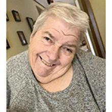 ELEONORE BREWSTER (ELLY)(TIMMNER) Obituary pic