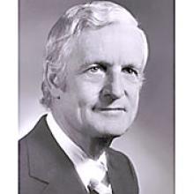 G. CLAUDE TRITES  Obituary pic