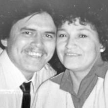 NOREEN MARGARET CANARD Obituary pic