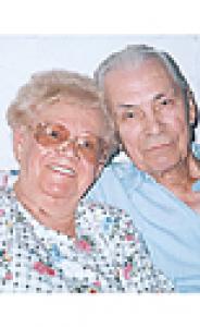 GLORIA SPRINGER  Obituary pic