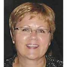 CHERYL LEE JOHANNSON  Obituary pic