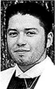 MIGUEL MUNOZ  Obituary pic