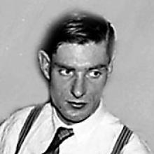 ALLAN JOSHUA PICKARD  Obituary pic