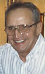 HARRY GUZDA  Obituary pic