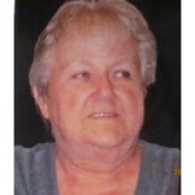 VERONICA LAFRANCE  Obituary pic