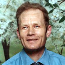 ABRAHAM WALL  Obituary pic
