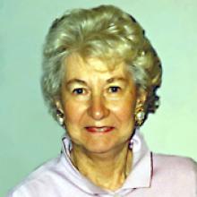 MARCIA LUCILLE CRAIG (DUMONT)  Obituary pic