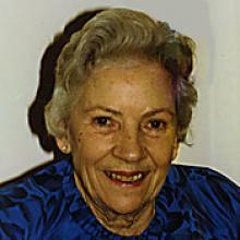 DOT BRIDGES -  Obituary pic