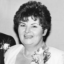 EVA ANNIE FENIUK Obituary pic