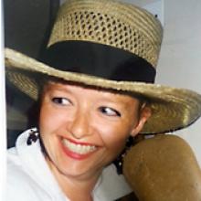 PATTI COURNOYER Obituary pic