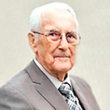 ROSS SHELDON DAVIES Obituary pic
