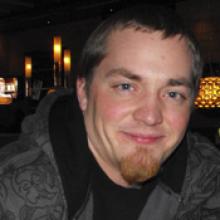 DANIEL MORTON  Obituary pic