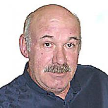 EUGENIO MANUEL SILVA  Obituary pic