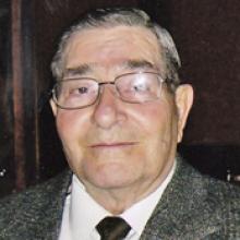 BUCCINI ALFIERO - Obituaries - Winnipeg Free Press Passages