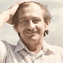 SYLVESTER PREDINCHUK Obituary pic