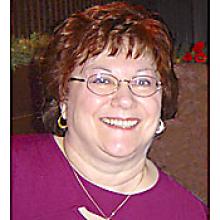 DAPHNE TERMEER  Obituary pic