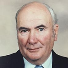 LAURENT PAQUETTE  Obituary pic