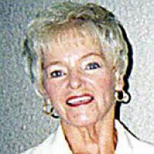 BERYL M. WINDER  Obituary pic