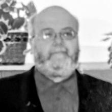 LEO JOSEPH BAHUAUD Obituary pic