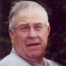 DONALD SAUVE  Obituary pic