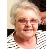 DIANE WACHNIAK (ZAHARIA) Obituary pic