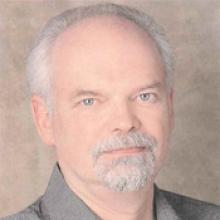ROBERT JOHN ADLARD  Obituary pic