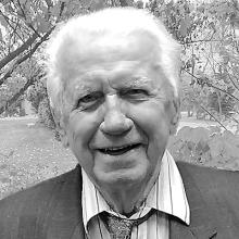 HENRY JOHN MOROZ Obituary pic