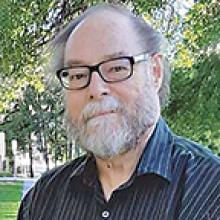 HOWARD CURLE Obituary pic