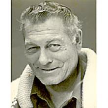 PAUL DURACK  Obituary pic